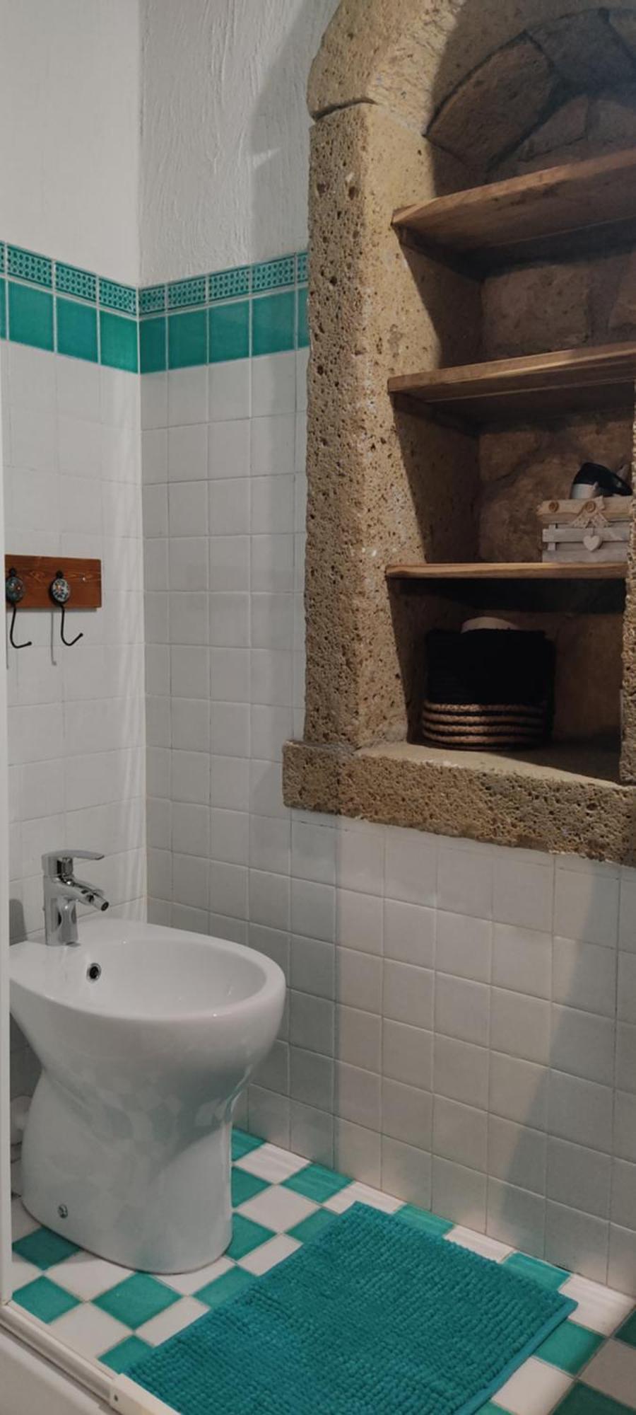 Appartement La Chascona Di Farnese Casa Di Tufo Nel Borgo Extérieur photo
